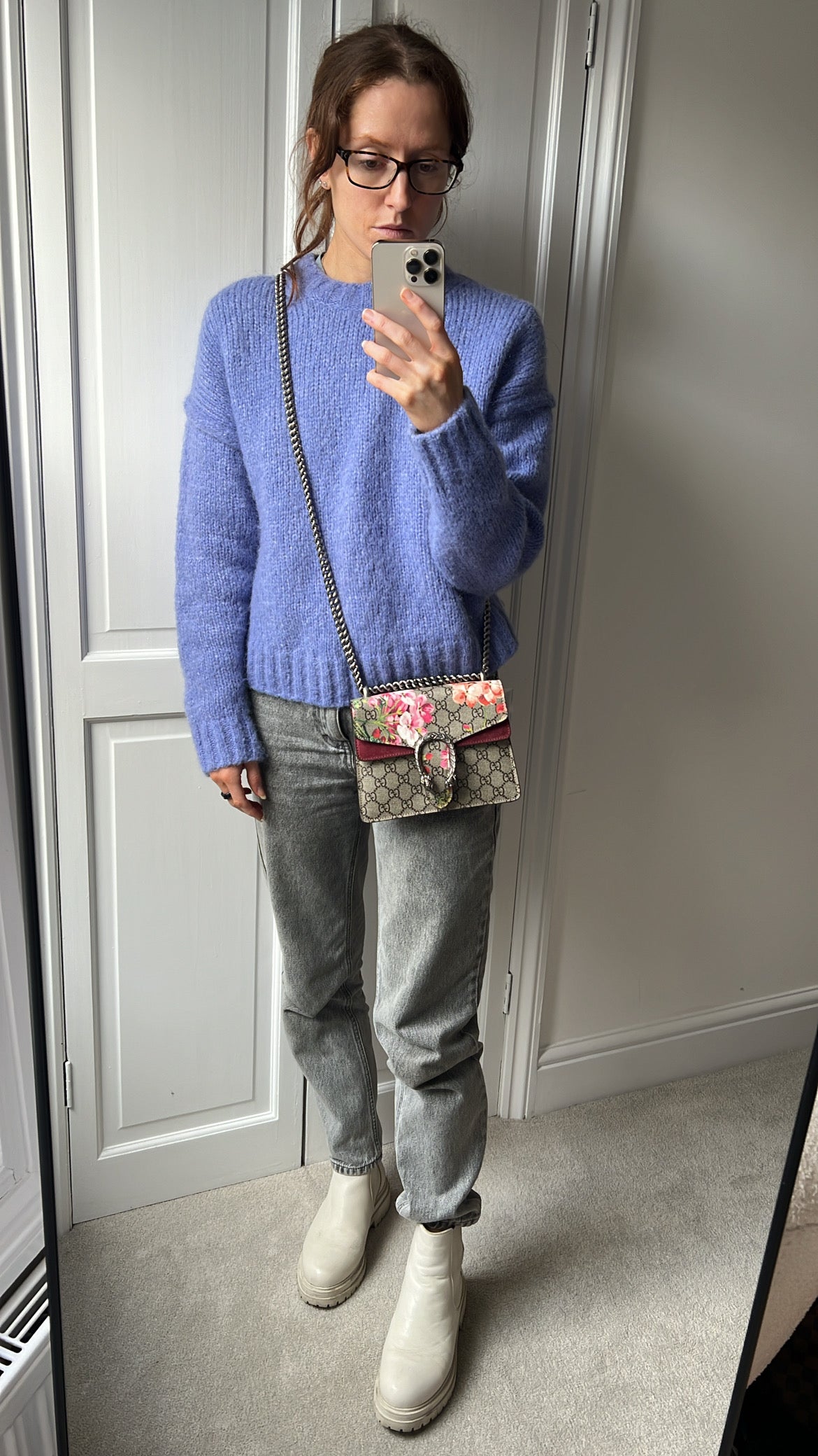 STRAPSTORY - GGC1 BAG - 3702