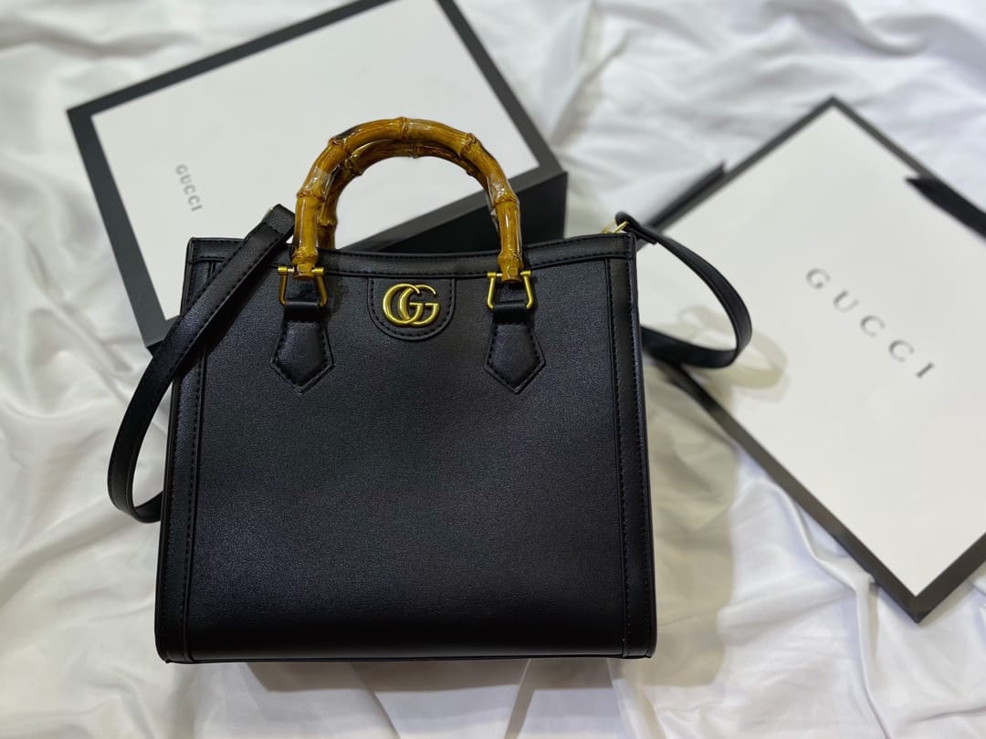 STRAPSTORY - GGC1 BAG - 1288