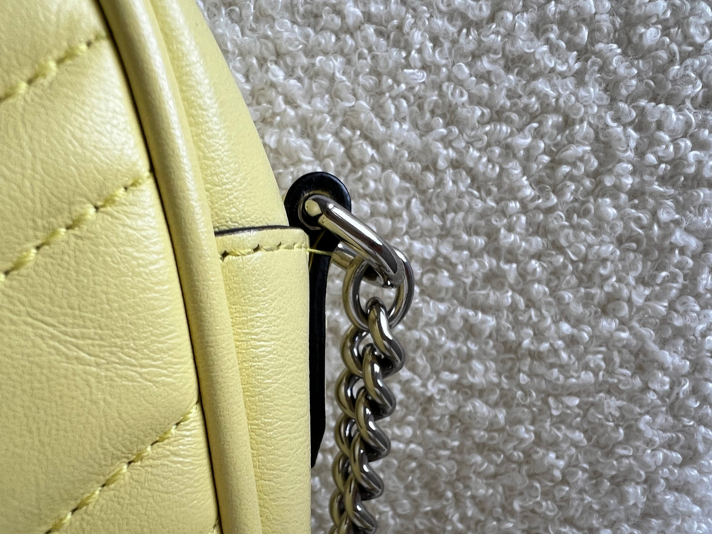 STRAPSTORY - GGC1 BAG - 3980