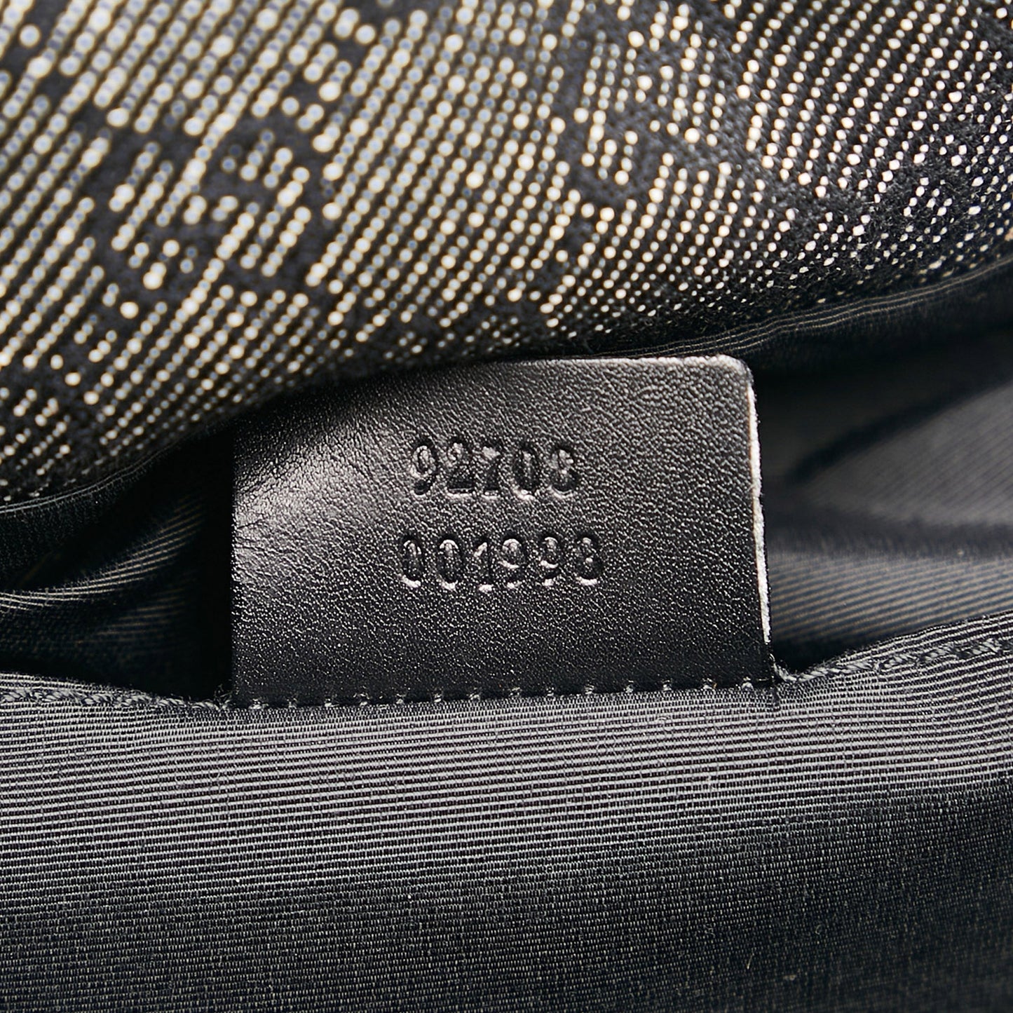 STRAPSTORY - GGC1 BAG - 1201