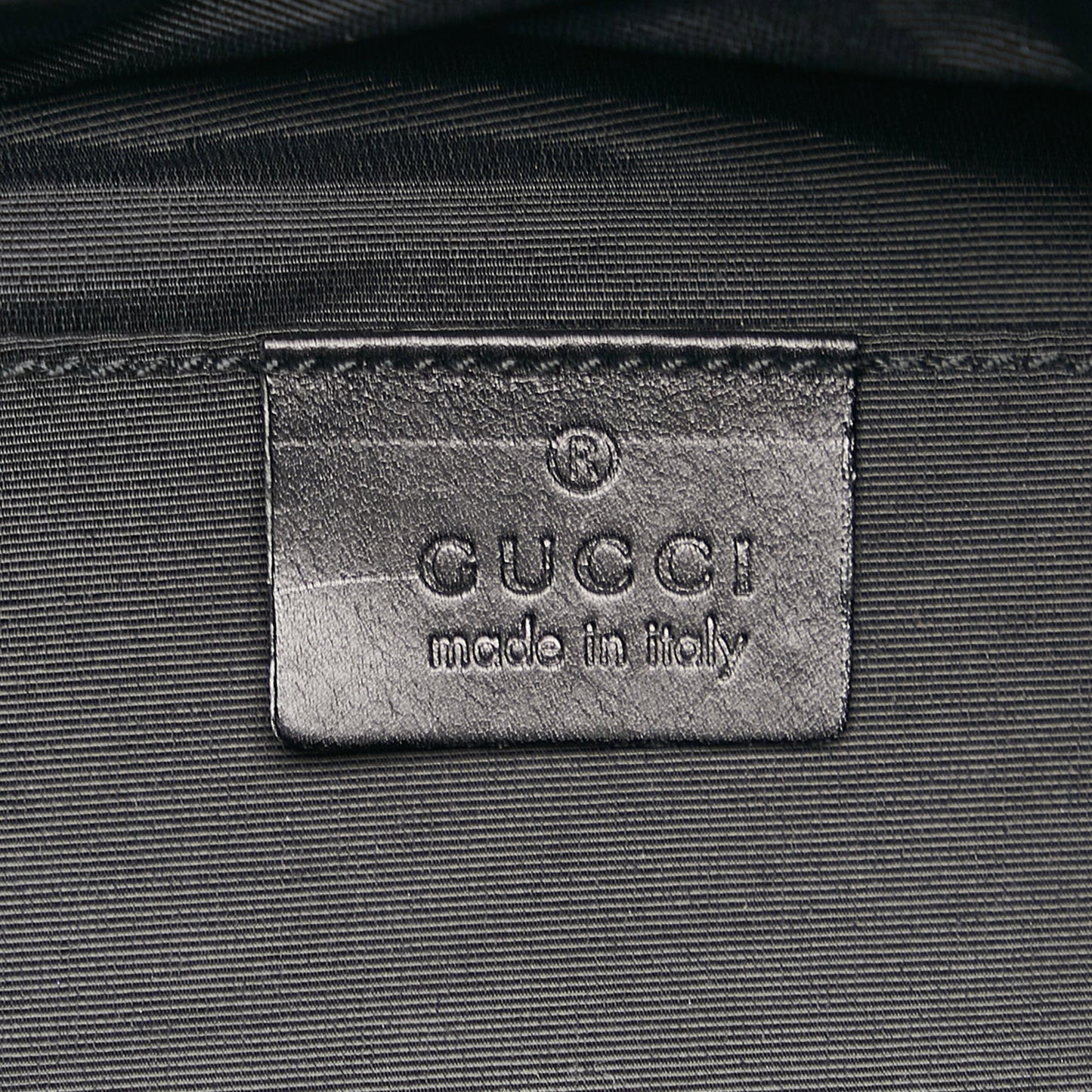 STRAPSTORY - GGC1 BAG - 1201