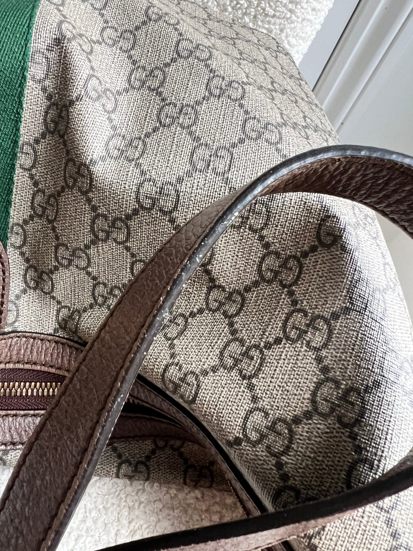 STRAPSTORY - GGC1 BAG - 3877