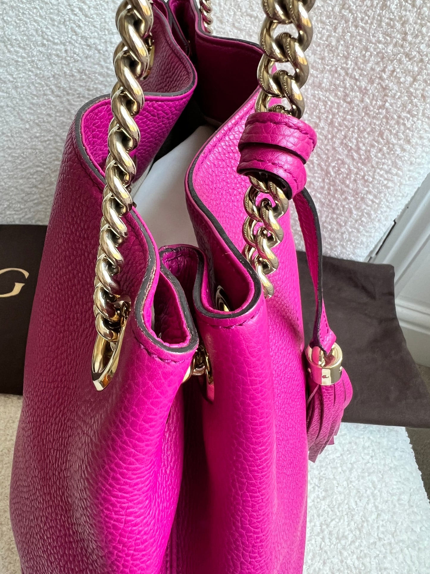 STRAPSTORY - GGC4 BAG - 1534