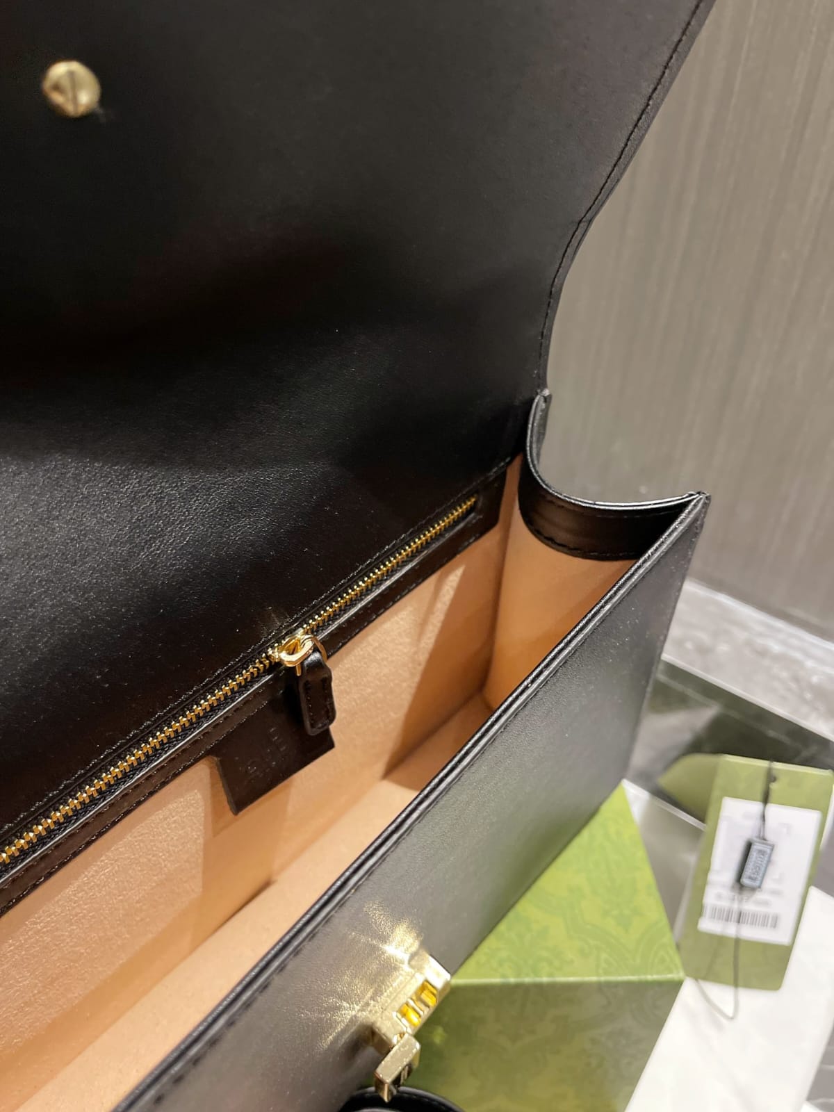 STRAPSTORY - GGC1 BAG - 205