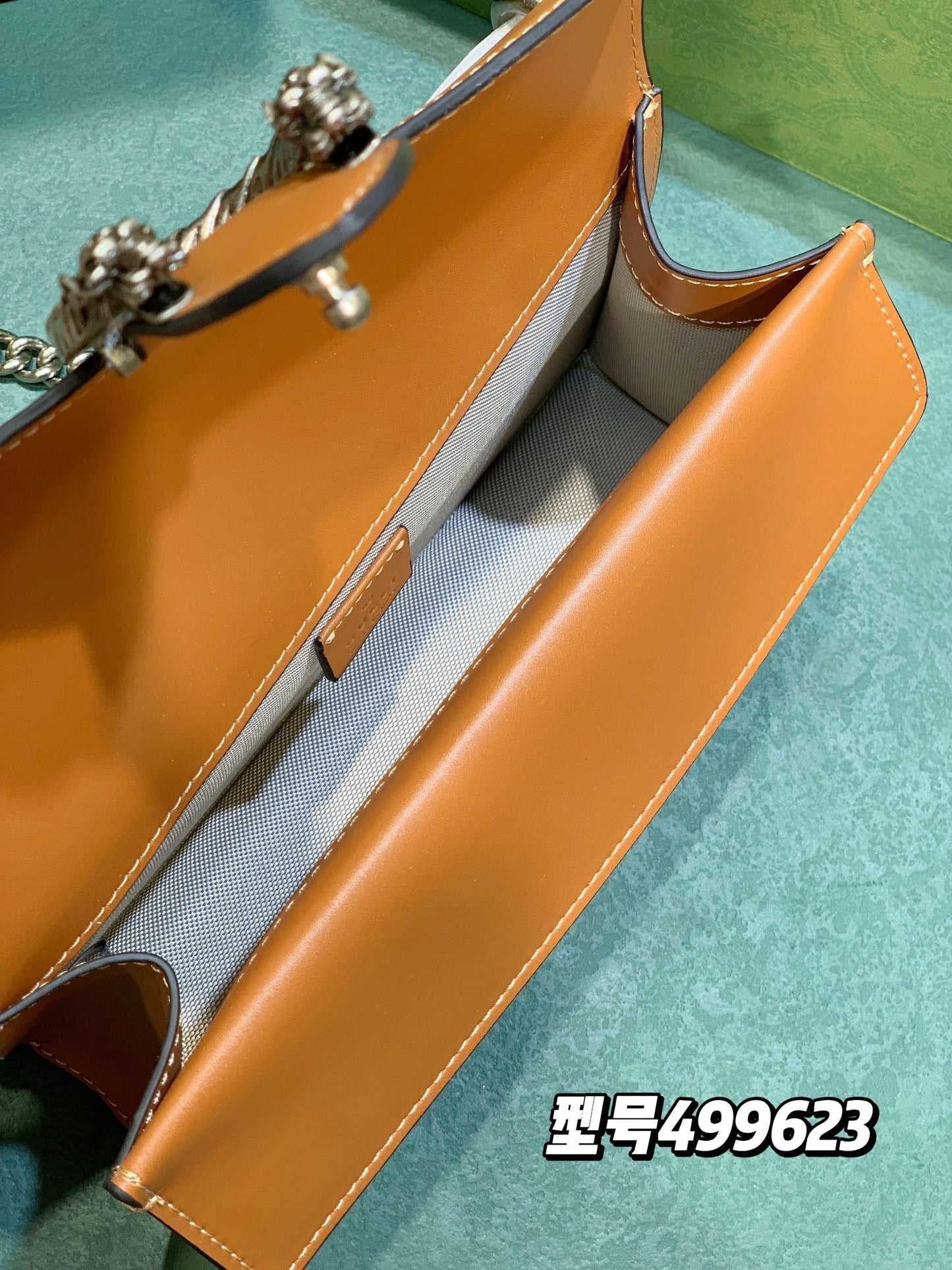 STRAPSTORY - GGC1 BAG - 1278