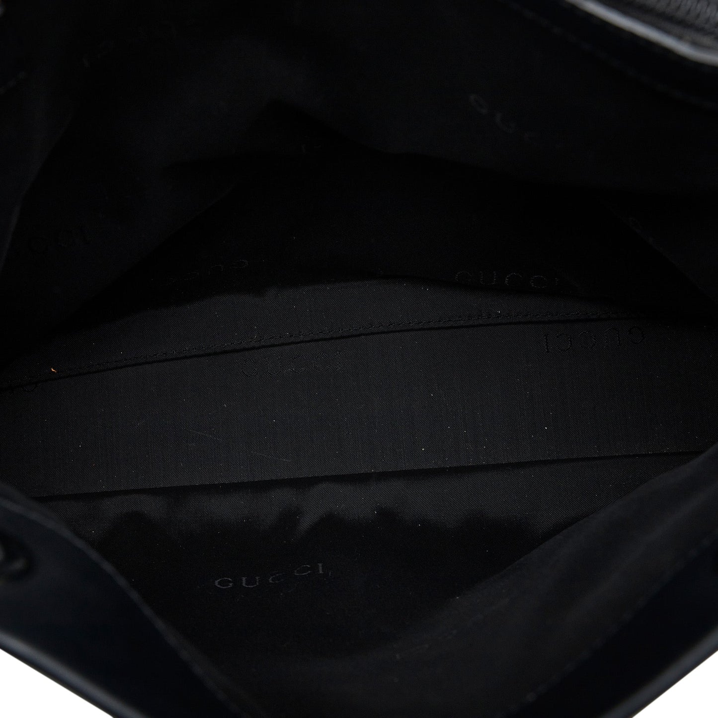 STRAPSTORY - GGC1 BAG - 1430