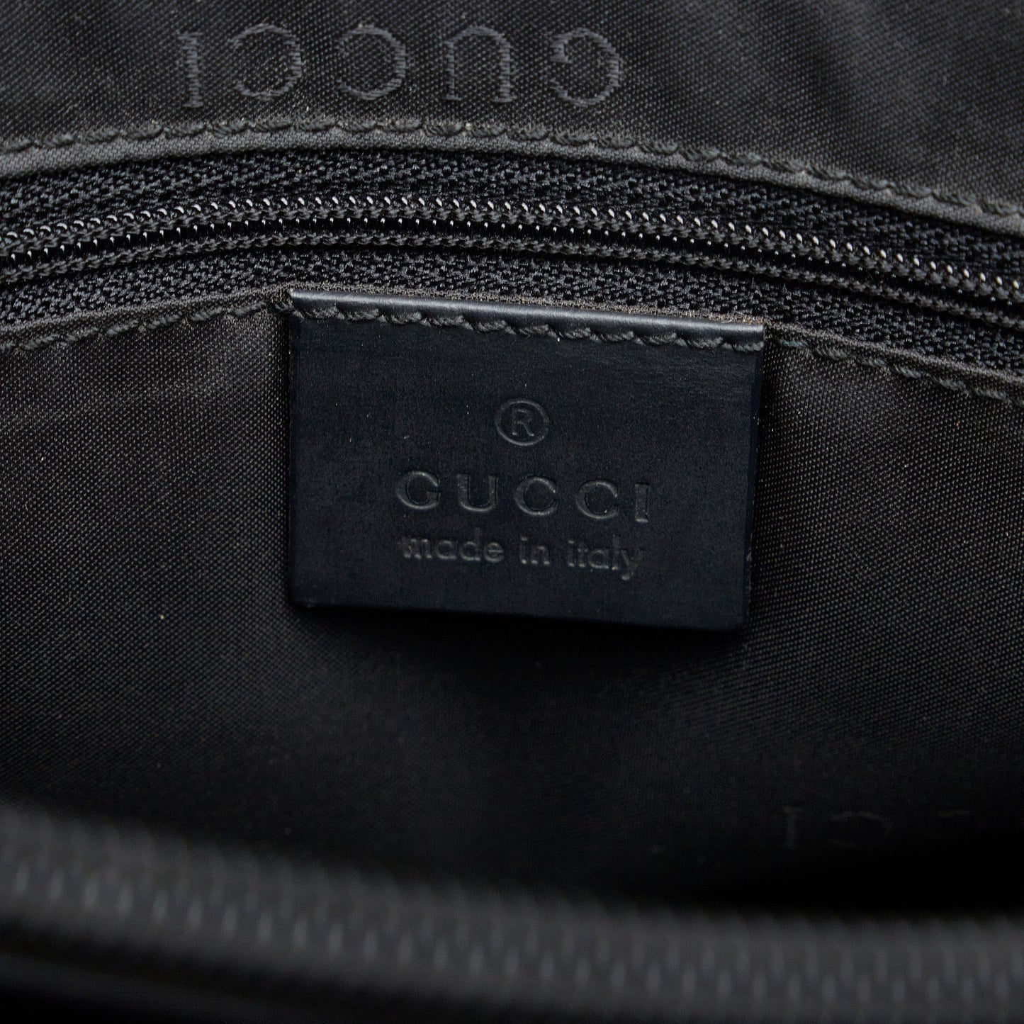 STRAPSTORY - GGC1 BAG - 1430