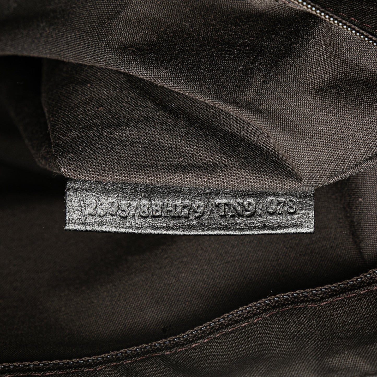 STRAPSTORY MIX BAG - 976