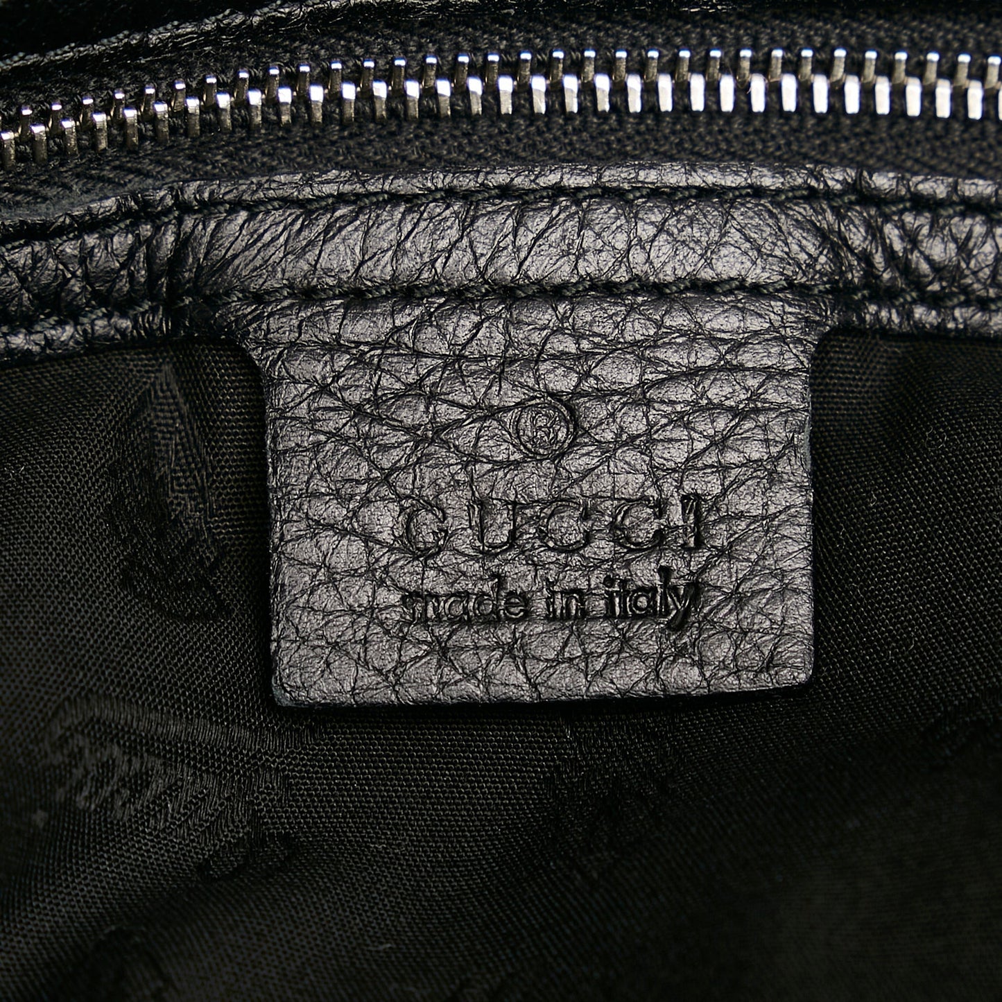 STRAPSTORY - GGC4 BAG - 097
