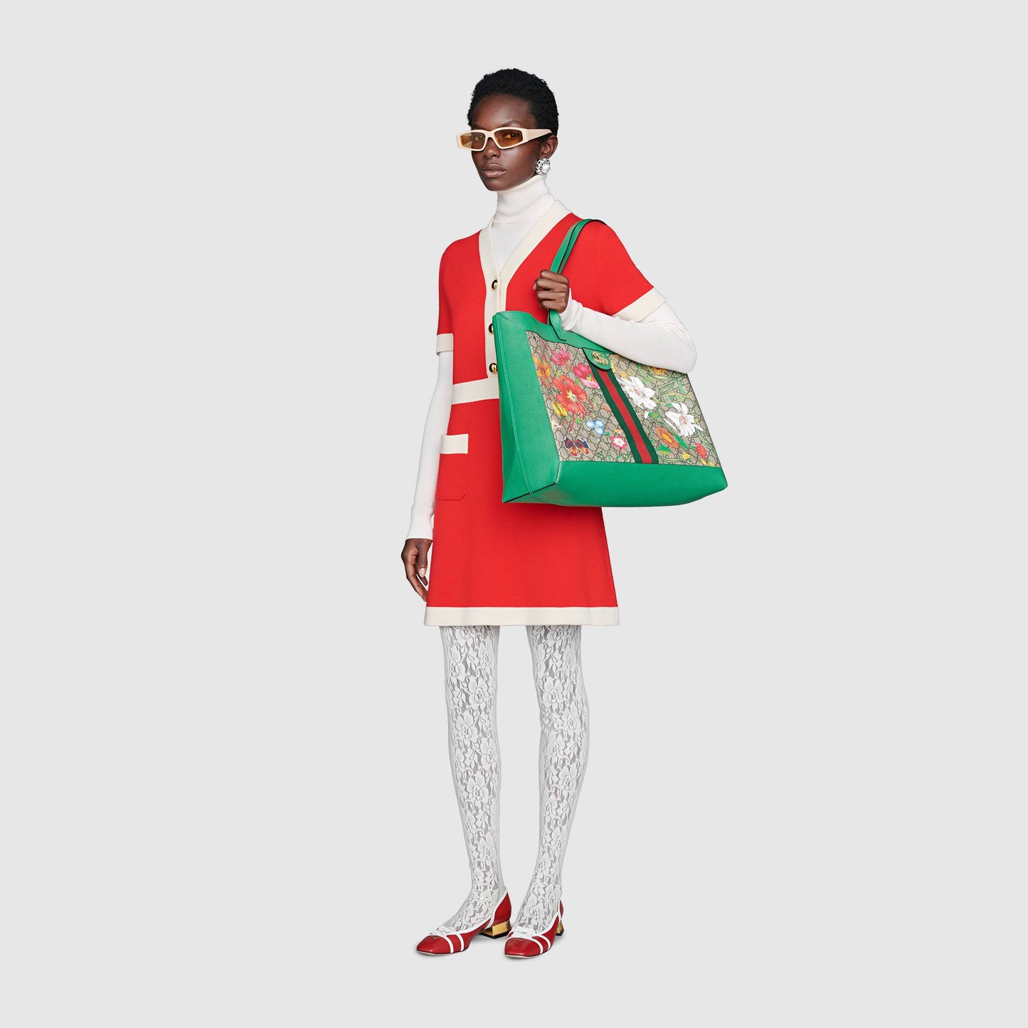 STRAPSTORY - GGC4 BAG - 1581