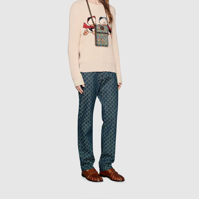 STRAPSTORY - GGC1 BAG - 3186