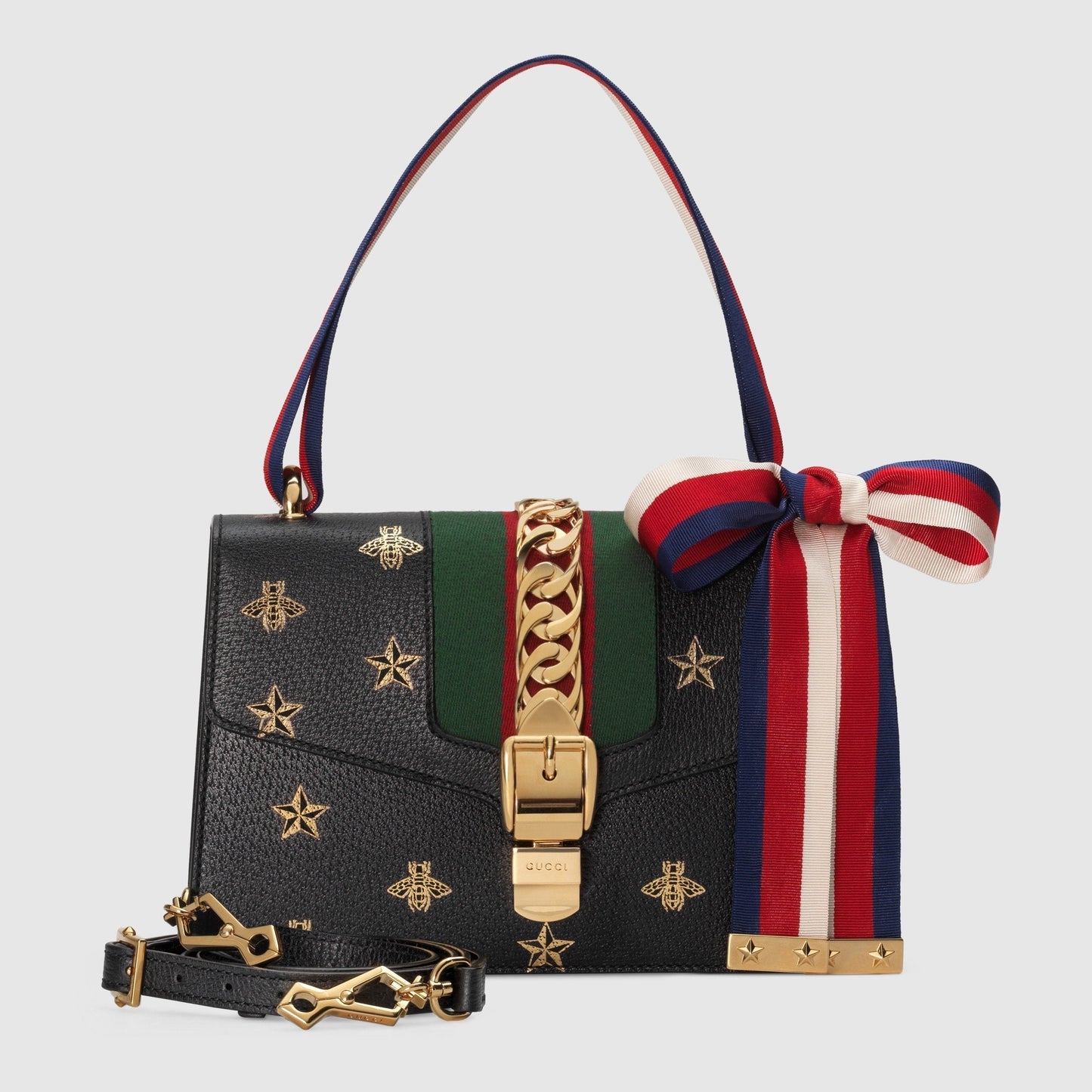 STRAPSTORY - GGC1 BAG - 2031