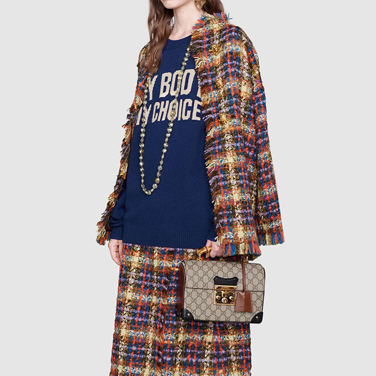 STRAPSTORY - GGC1 BAG - 947