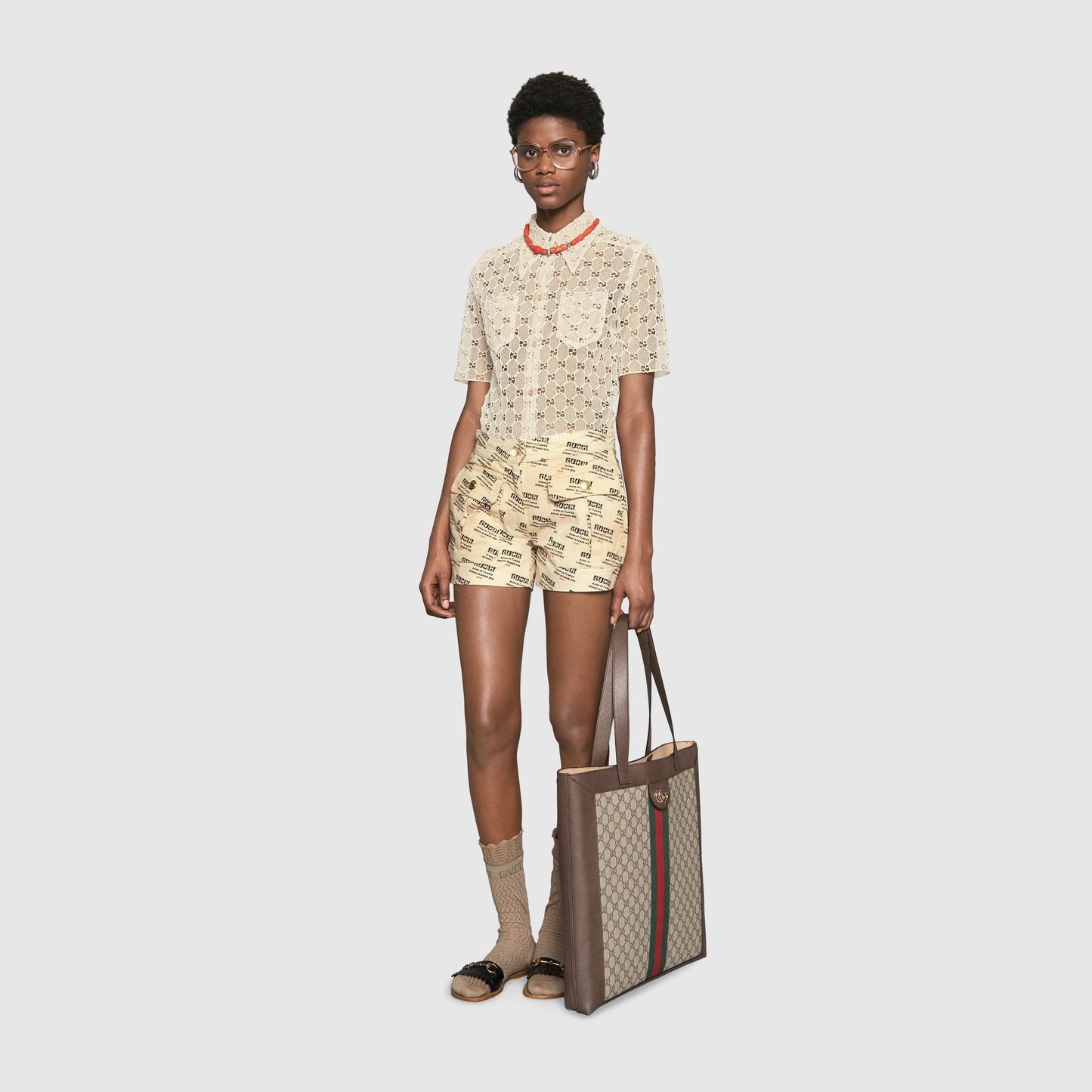 STRAPSTORY - GGC4 BAG - 1562