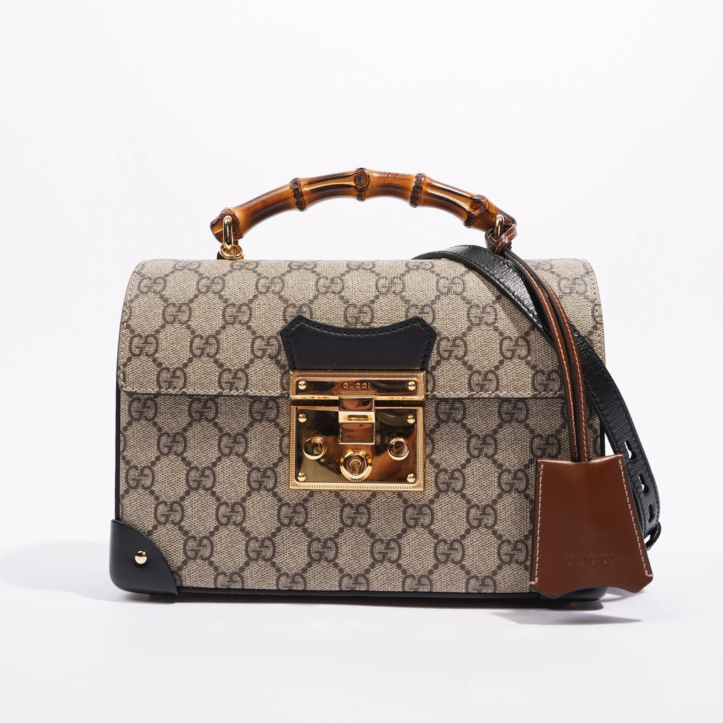 STRAPSTORY - GGC4 BAG - 139