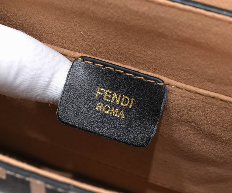 FDNI-Bags - Strap Story - 377