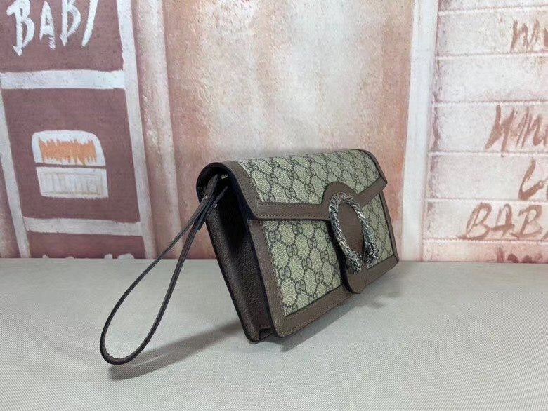 STRAPSTORY - GGC4 BAG - 506