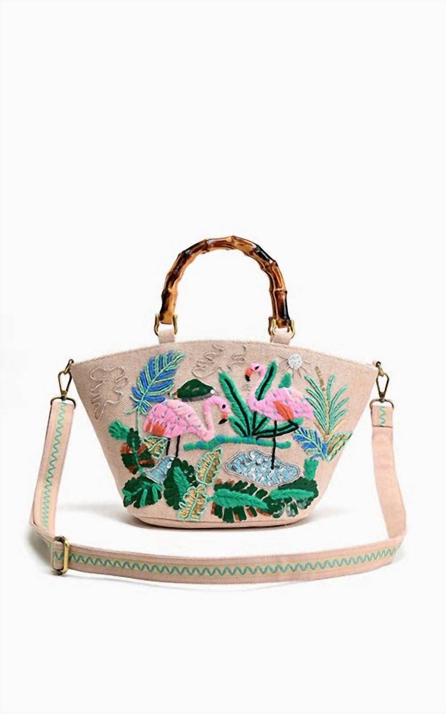StrapStory - Tote Bag 2114