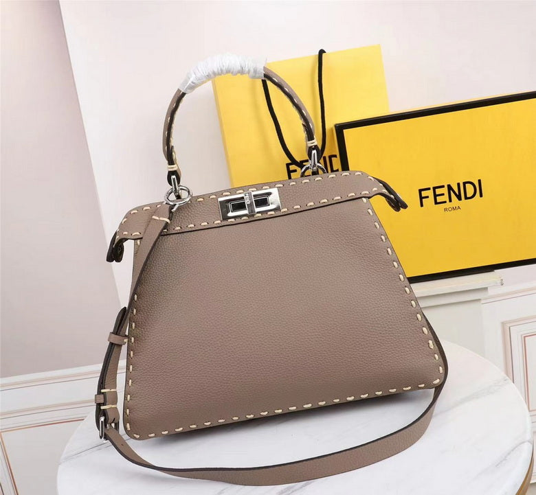FDNI-Bags - Strap Story - 745
