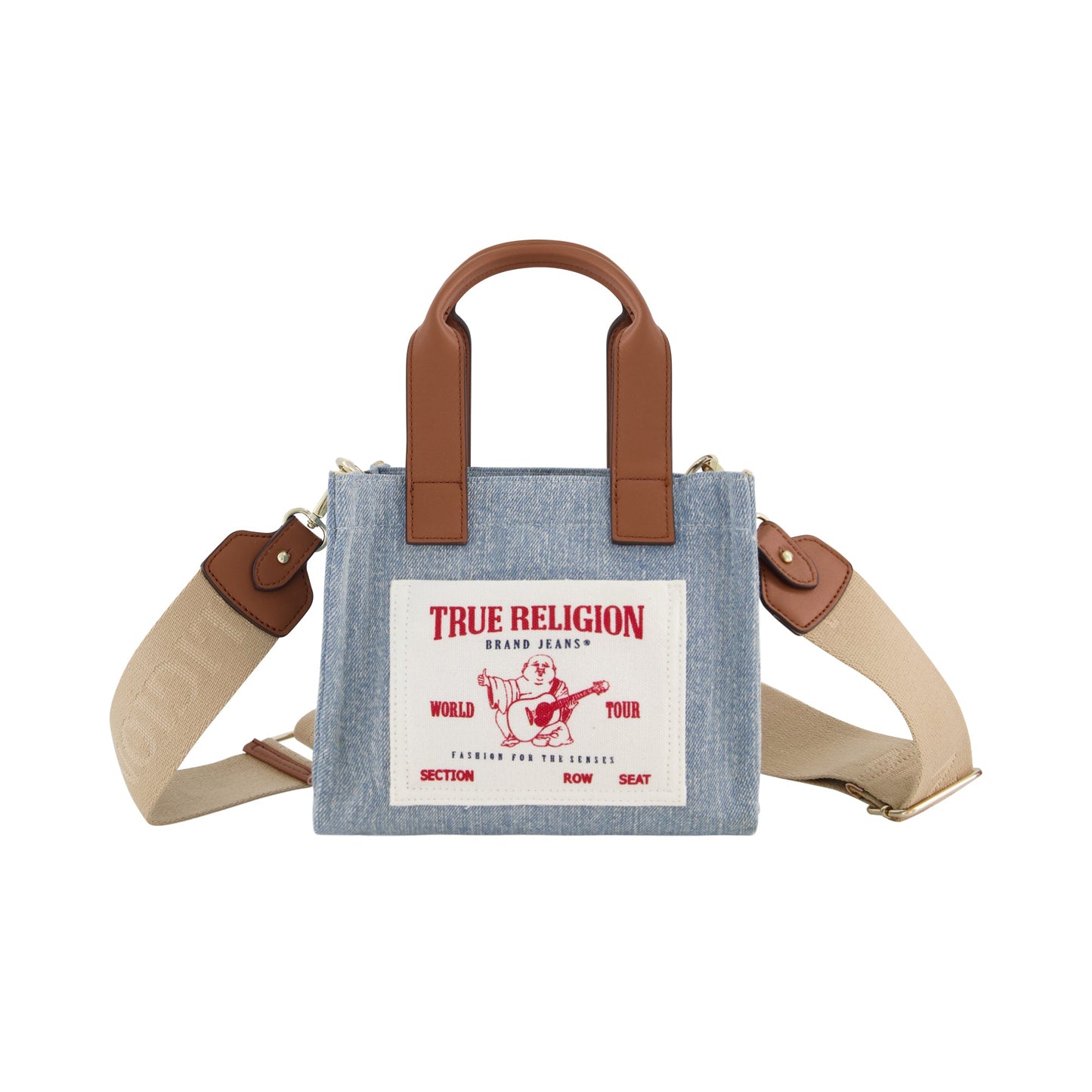 StrapStory - Crossbody 261