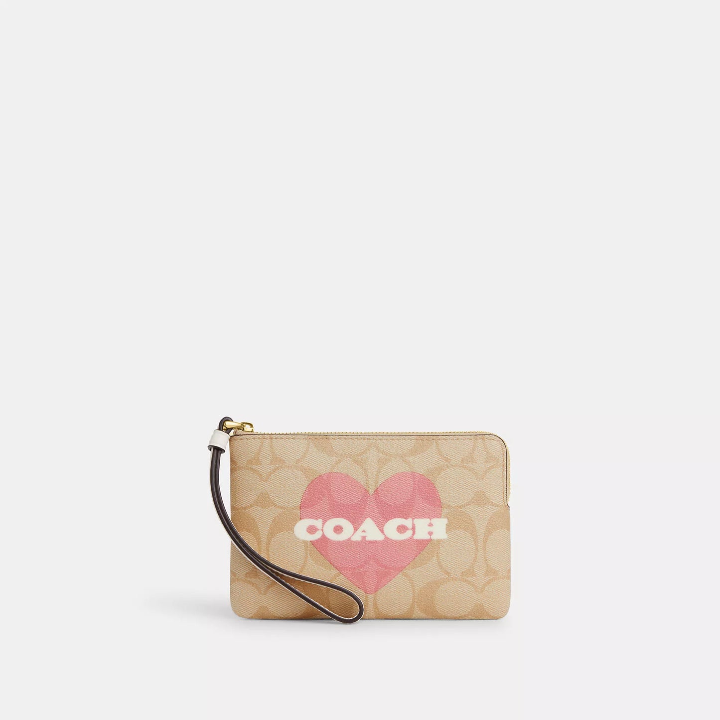 StrapStory - Wristlet 128