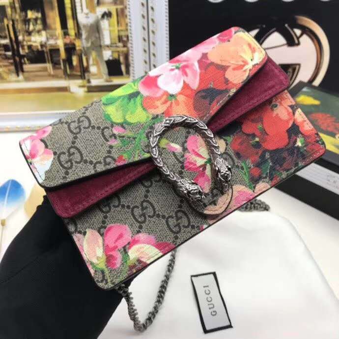 STRAPSTORY - GGC4 BAG - 1116