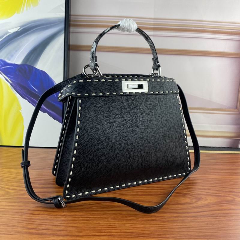 FDNI-Bags - Strap Story - 413