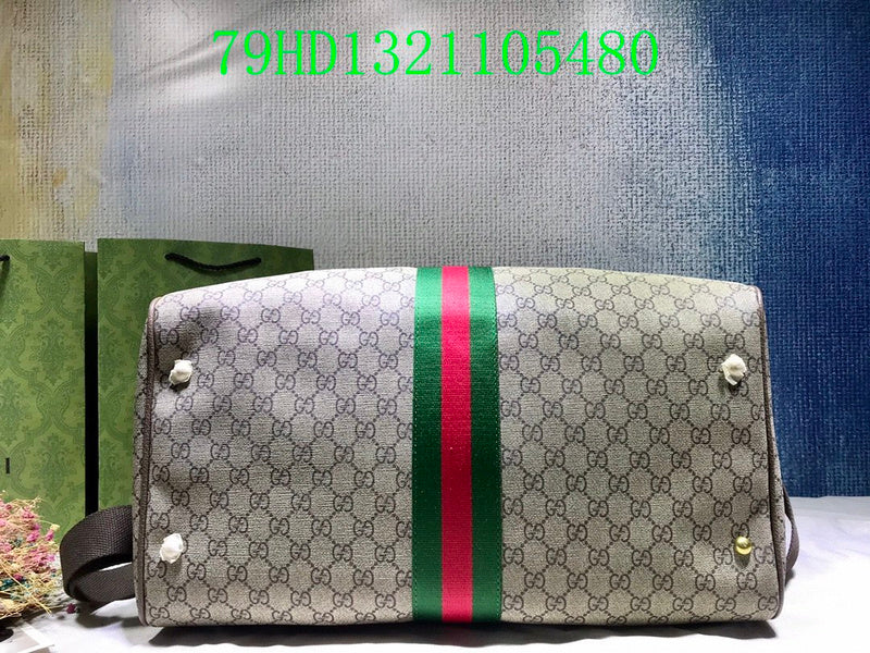 STRAPSTORY - GGC4 BAG - 891