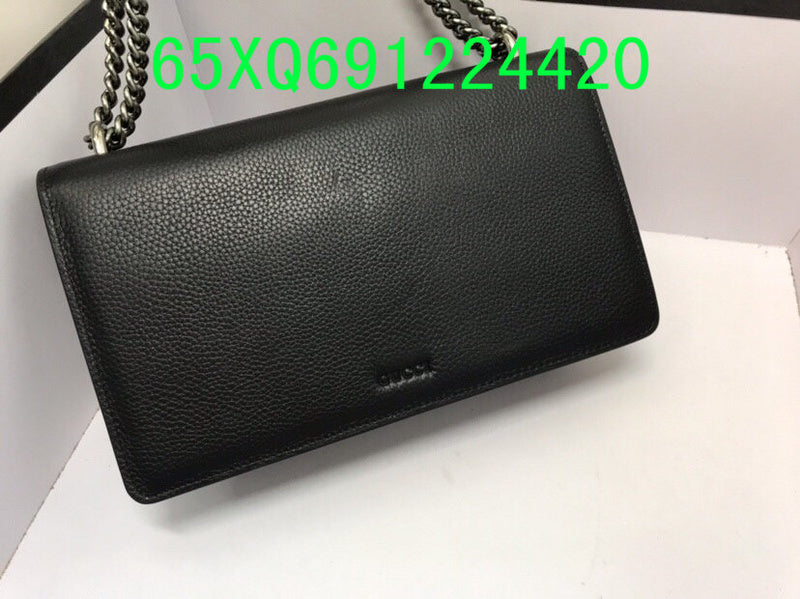 STRAPSTORY - GGC4 BAG - 573