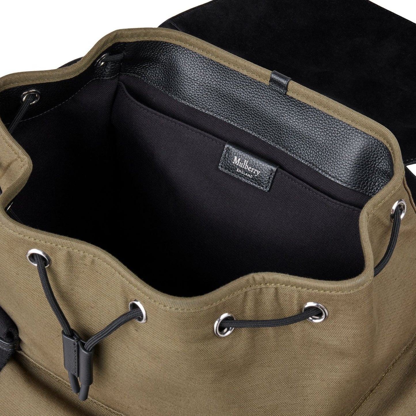 StrapStory - Backpack 1044