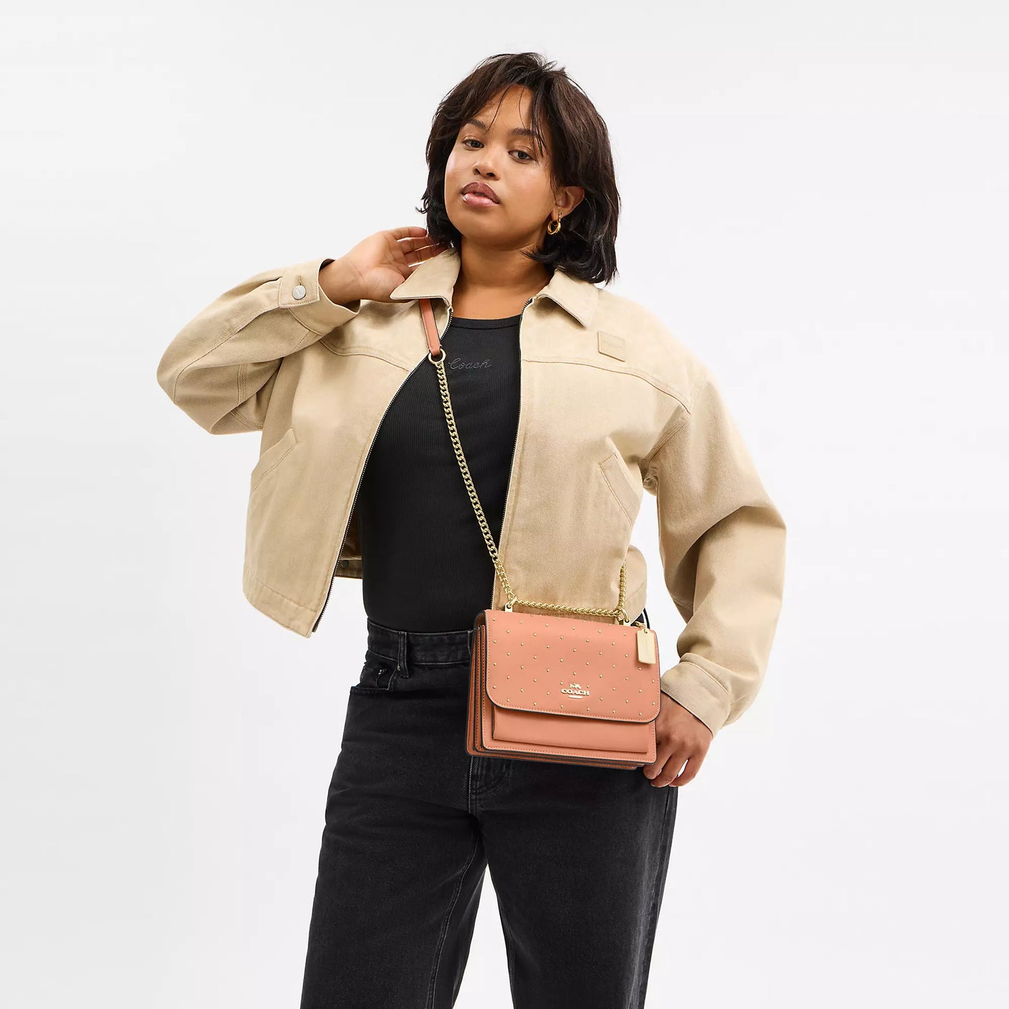 StrapStory - Crossbody 3168