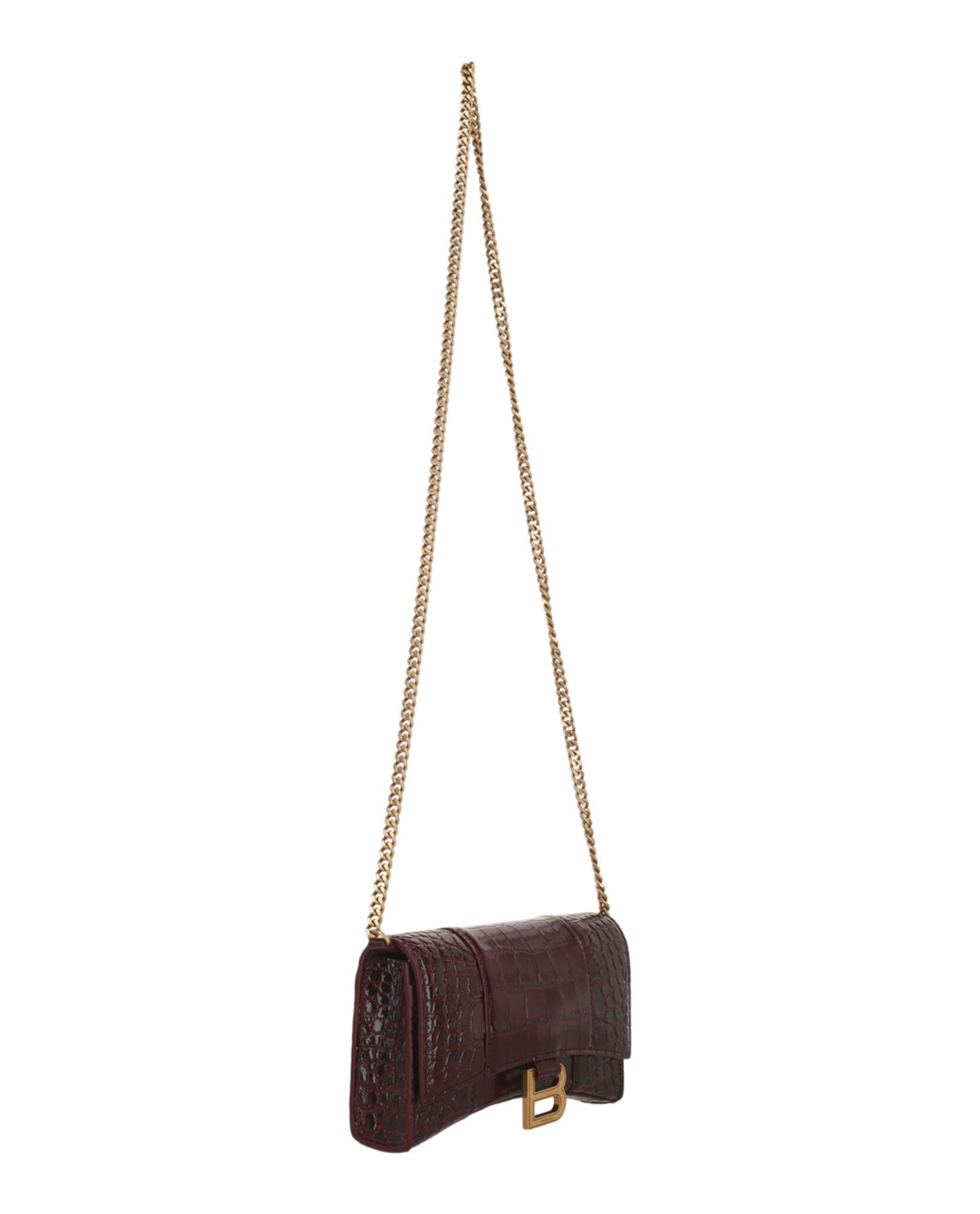 StrapStory - Crossbody 201