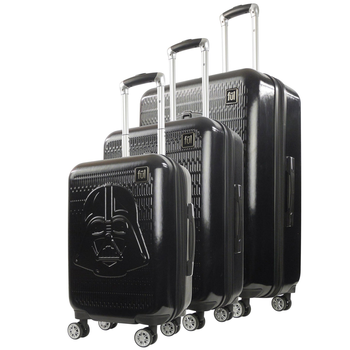 StrapStory - Suitcase 104
