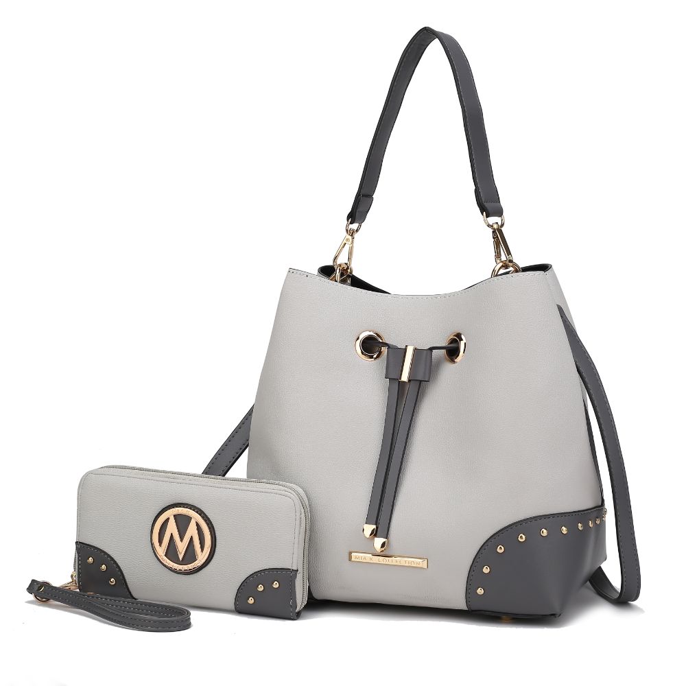 StrapStory - Bucket Bag 029