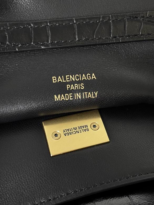 BLGA-Bags - Strap Story - 666