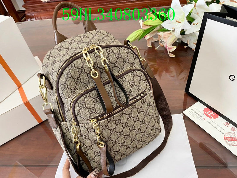 STRAPSTORY - GGC4 BAG - 778