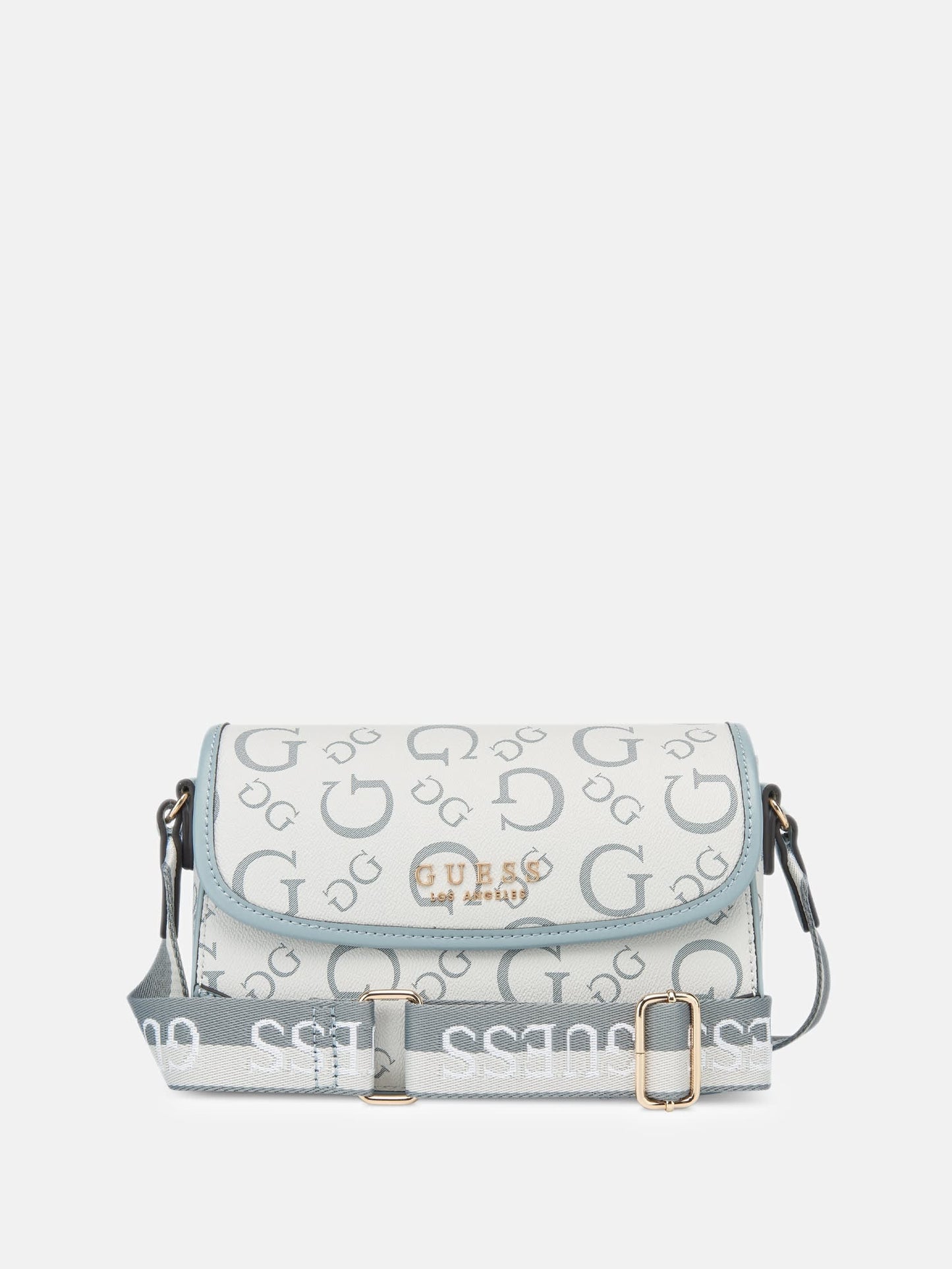 StrapStory - Crossbody 578