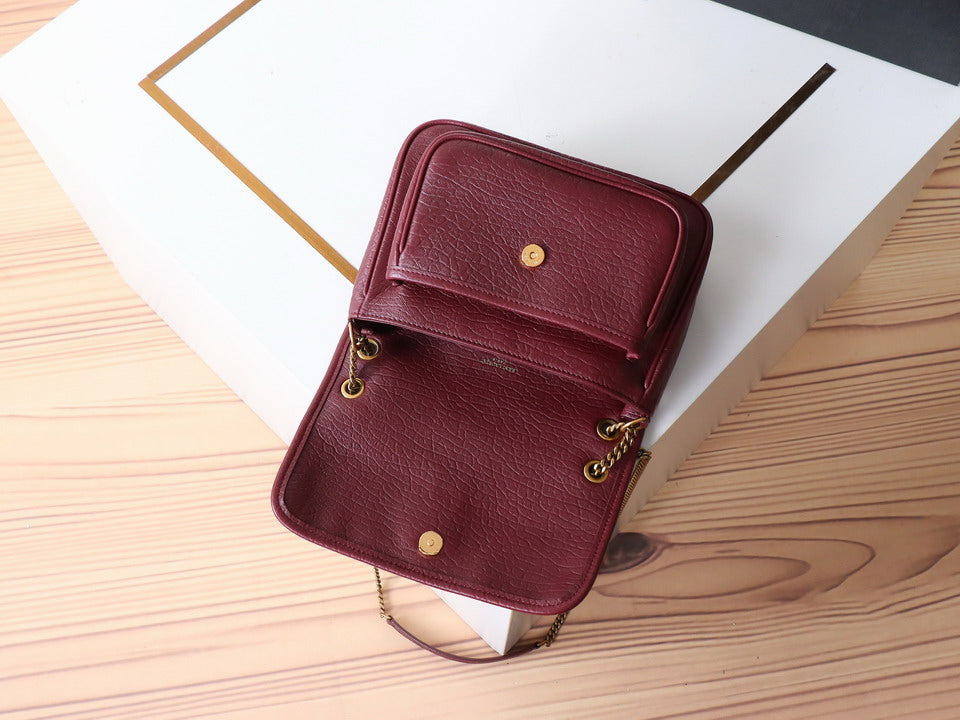 LSY-Bags - Strap Story - 741