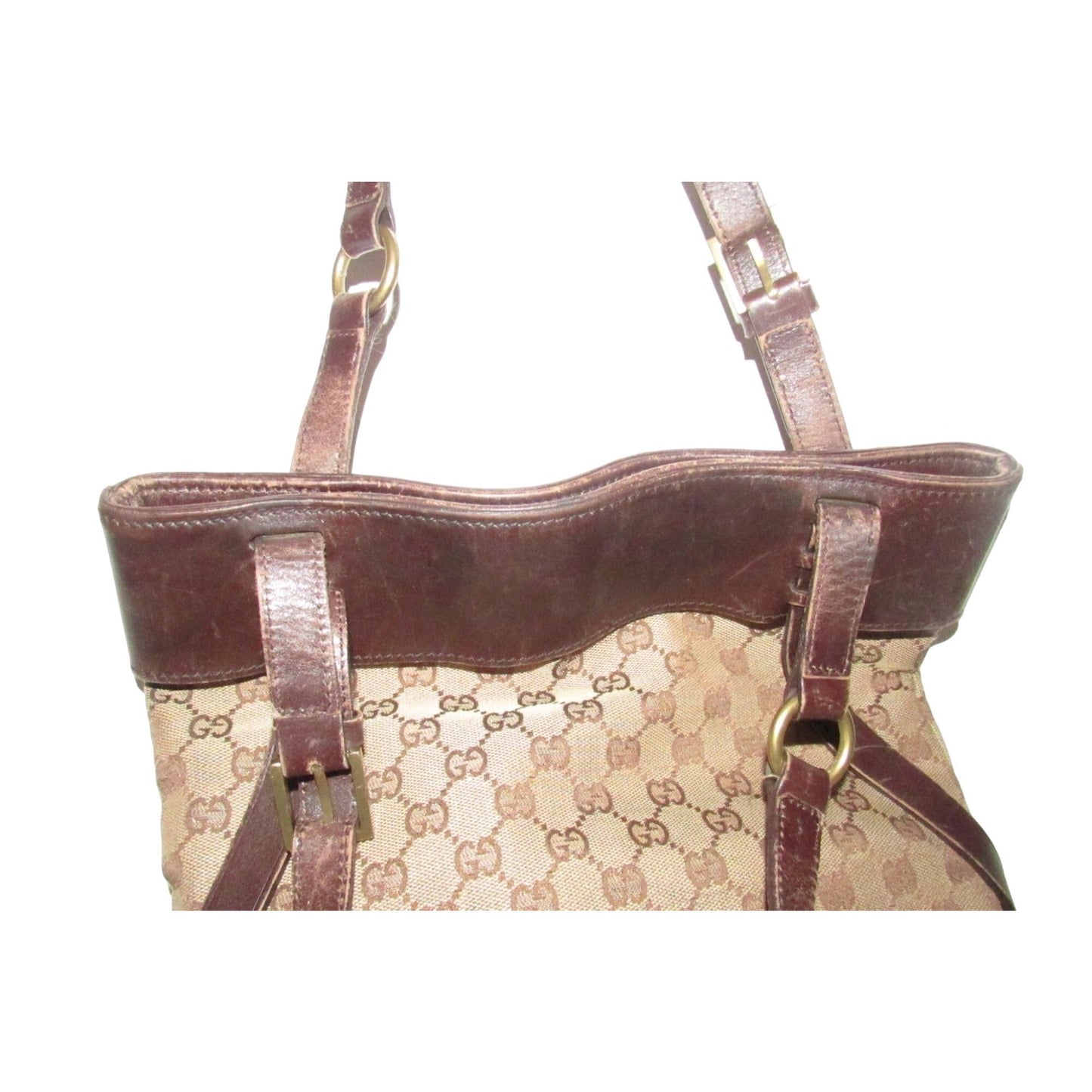 STRAPSTORY - GGC4 BAG - 2307