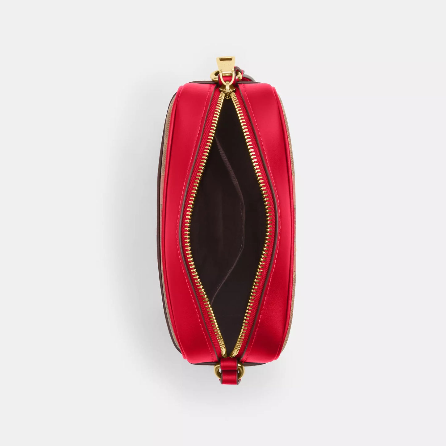 StrapStory - Crossbody 2011