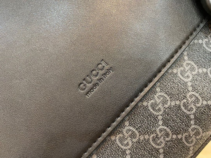 STRAPSTORY - GGC4 BAG - 265