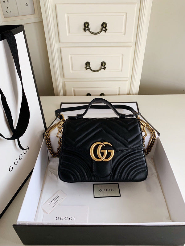 STRAPSTORY - GGC4 BAG - 970
