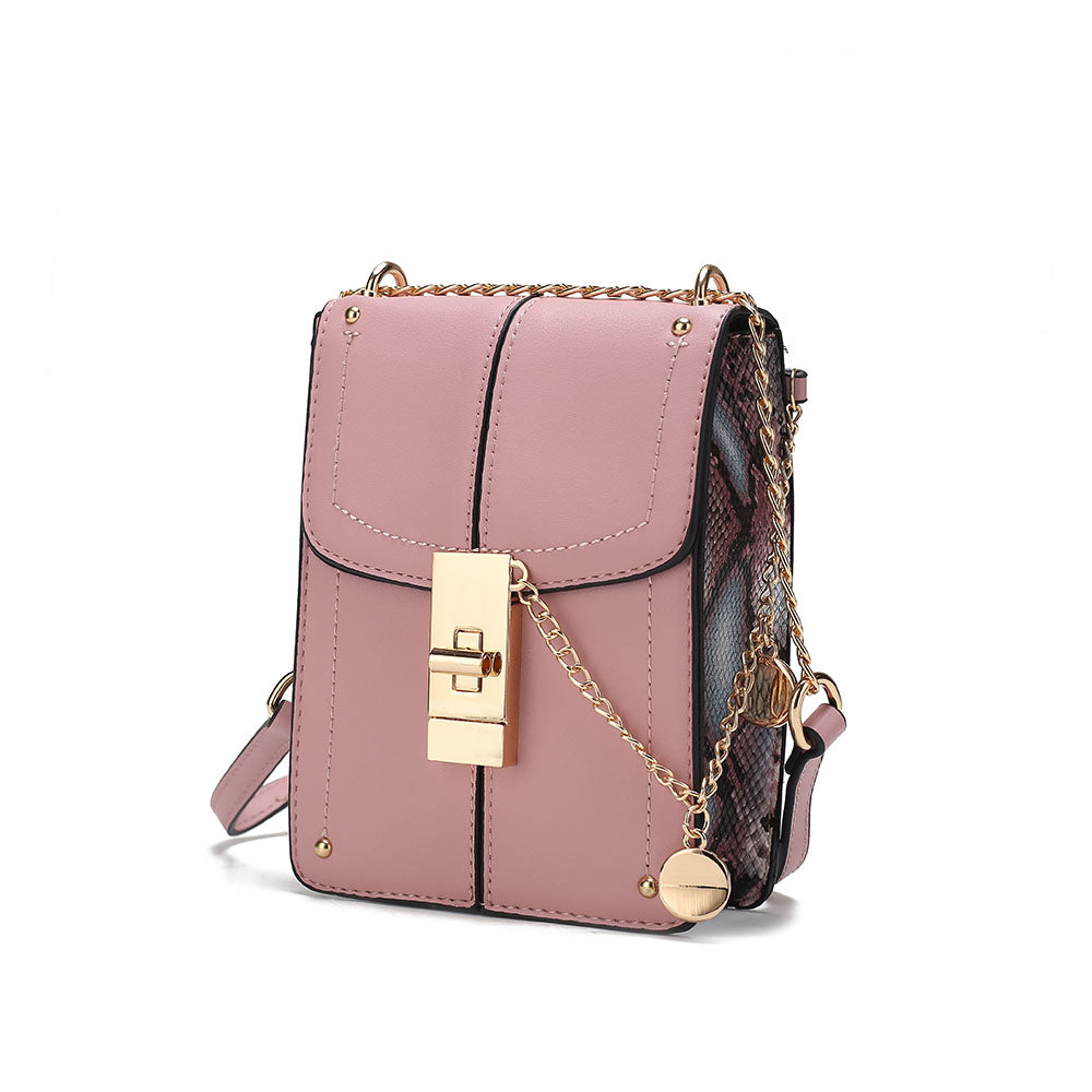StrapStory - Crossbody 713