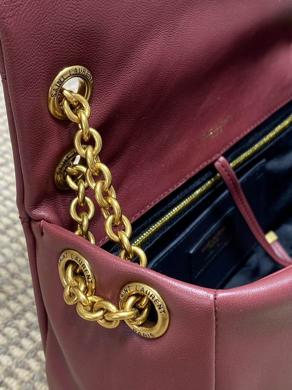 LSY-Bags - Strap Story - 556