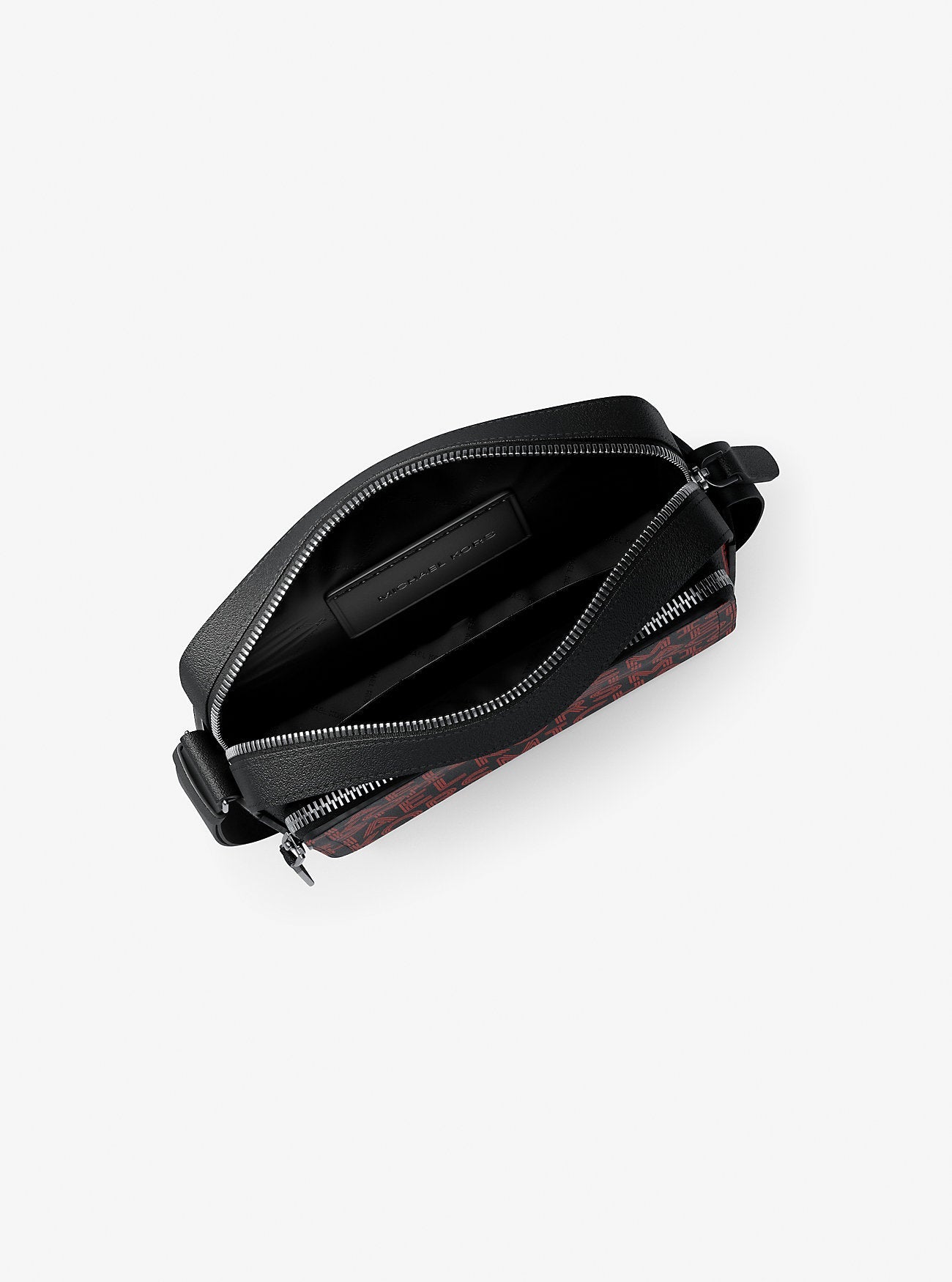 StrapStory - Messenger Bag 022