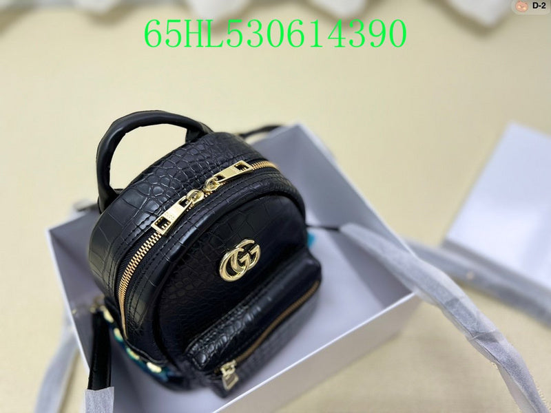 STRAPSTORY - GGC4 BAG - 755