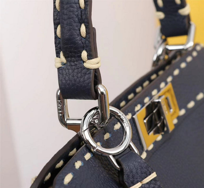 FDNI-Bags - Strap Story - 745