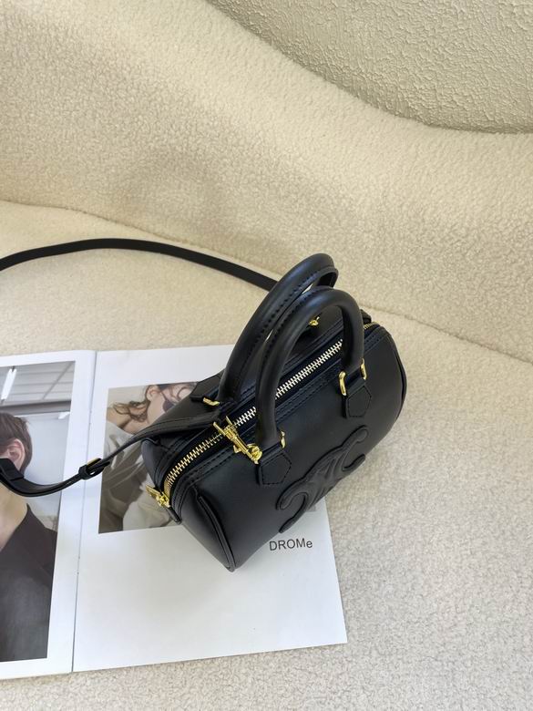 CLNE-Bags - Strap Story - 233