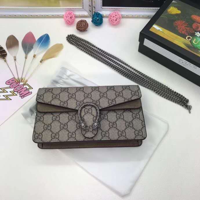 STRAPSTORY - GGC4 BAG - 1149