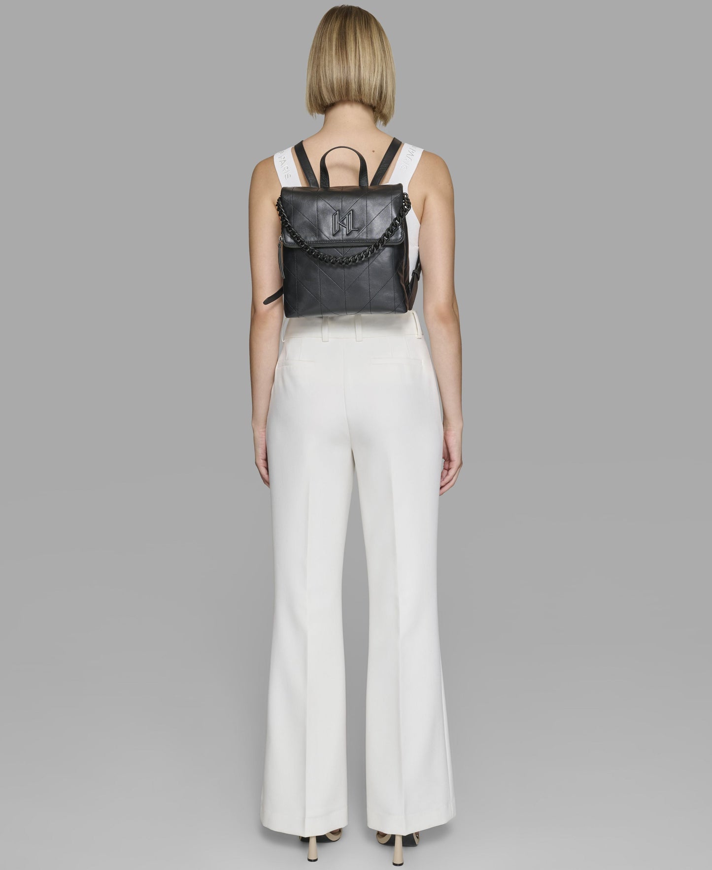 StrapStory - Backpack 1062